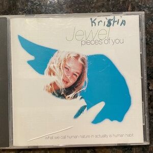 Jewel - Pieces of You